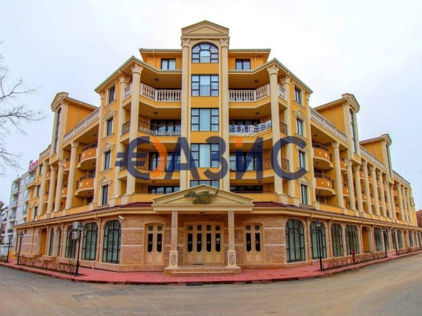 Тристаен апартамент в Поморие - 94 кв.м за 1245 €/кв.м - Снимка #1