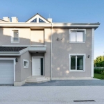 Къща в Пловдив, Коматево - 222 кв.м за 816 €/кв.м - Снимка #1