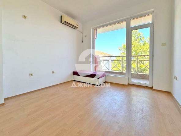 Едностаен апартамент в к.к. Слънчев бряг - 22 кв.м за 1296 €/кв.м - Снимка #1