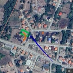 Парцел в с. Попович, Област Варна - 500 кв.м за 20 €/кв.м - Снимка #1