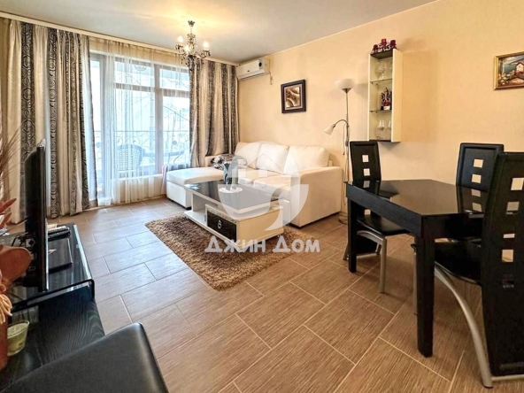 Двустаен апартамент в с. Равда, Област Бургас - 66 кв.м за 1591 €/кв.м - Снимка #1