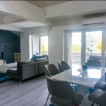 Дава се под наем Тристаен апартамент в София, Манастирски ливади - 100 кв.м за 586.5 € - Снимка #1