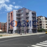 Двустаен апартамент в к.к. Слънчев бряг - 55 кв.м за 742 €/кв.м - Снимка #1