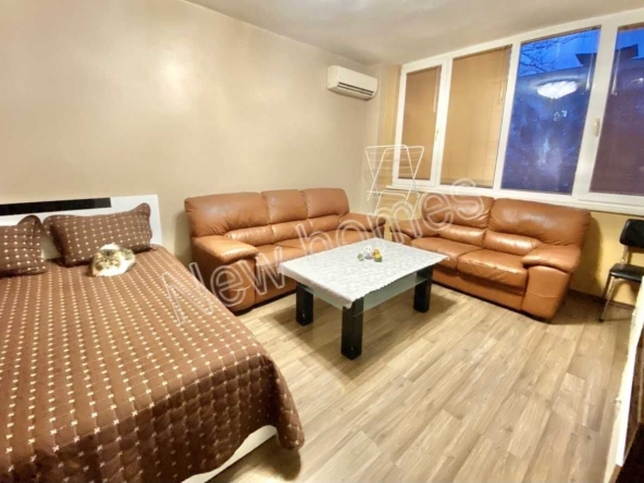 Двустаен апартамент в Пловдив, Каменица 2 - 41 кв.м за 1512 €/кв.м - Снимка #1