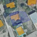 Парцел в Нови пазар - 323 кв.м за 56 €/кв.м - Снимка #1