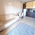 Двустаен апартамент в к.к. Слънчев бряг - 66 кв.м за 1213 €/кв.м - Снимка #1