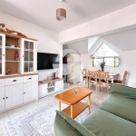 Четиристаен апартамент в к.к. Слънчев бряг - 91 кв.м за 1154 €/кв.м - Снимка #1