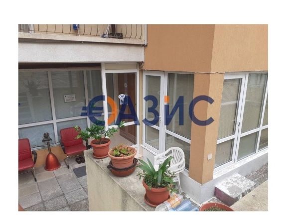Четиристаен апартамент в Несебър - 110 кв.м за 1438 €/кв.м - Снимка #1