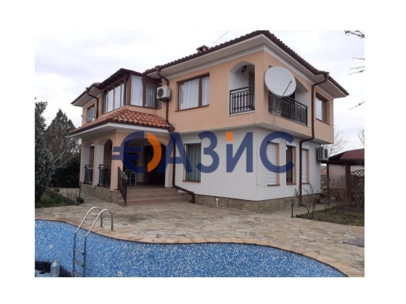 Къща в с. Александрово, Област Бургас - 260 кв.м за 618 €/кв.м - Снимка #1