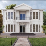 Къща в София, Летище София - 157 кв.м за 241 €/кв.м - Снимка #1