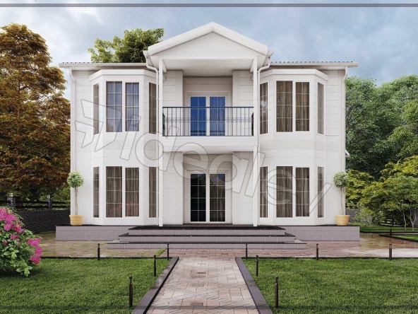 Къща в София, Летище София - 157 кв.м за 241 €/кв.м - Снимка #1