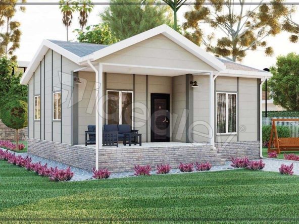 Къща в София, Летище София - 75 кв.м за 170 €/кв.м - Снимка #1