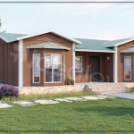 Къща в София, Летище София - 85 кв.м за 180 €/кв.м - Снимка #1