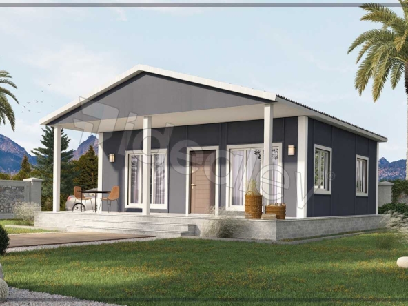 Къща в София, Летище София - 70 кв.м за 168 €/кв.м - Снимка #1