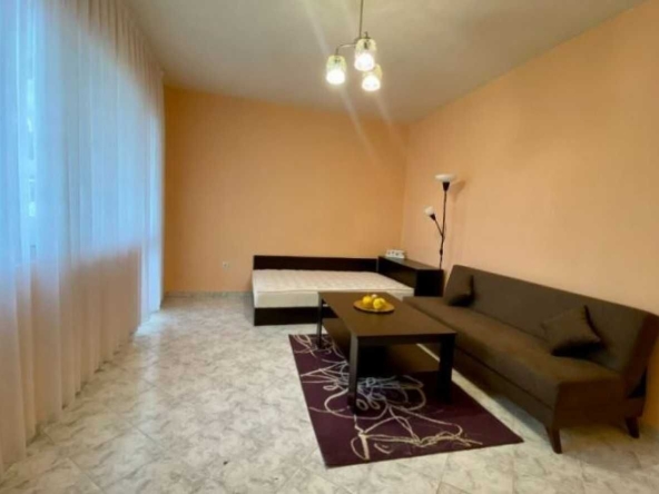 Едностаен апартамент в Пловдив, Център - 34 кв.м за 1442 €/кв.м - Снимка #1