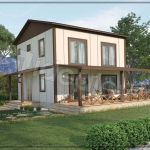 Къща в София, Летище София - 150 кв.м за 204 €/кв.м - Снимка #1