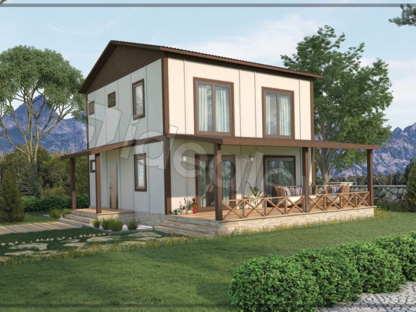 Къща в София, Летище София - 150 кв.м за 204 €/кв.м - Снимка #1