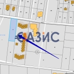 Парцел в Свети Влас - 1000 кв.м за 134 €/кв.м - Снимка #1