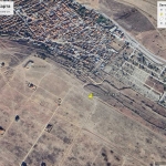 Парцел в Асеновград - 1560 кв.м за 31 €/кв.м - Снимка #1