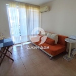 Двустаен апартамент в к.к. Слънчев бряг - 52 кв.м за 1366 €/кв.м - Снимка #1