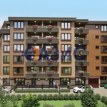 Едностаен апартамент в Поморие - 67 кв.м за 734 €/кв.м - Снимка #1