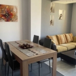 Дава се под наем Двустаен апартамент в Пловдив, Кючук Париж - 55 кв.м за 289.17 € - Снимка #1