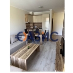 Двустаен апартамент в Свети Влас - 62 кв.м за 1709 €/кв.м - Снимка #1