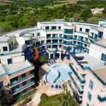 Двустаен апартамент в Обзор - 66 кв.м за 386 €/кв.м - Снимка #1