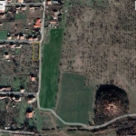 Парцел в с. Колена, Област Стара Загора - 919 кв.м за 21 €/кв.м - Снимка #1