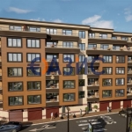 Тристаен апартамент в Поморие - 100 кв.м за 739 €/кв.м - Снимка #1