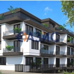Двустаен апартамент в Черноморец - 79 кв.м за 633 €/кв.м - Снимка #1