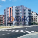 Двустаен апартамент в к.к. Слънчев бряг - 43 кв.м за 1559 €/кв.м - Снимка #1