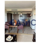 Двустаен апартамент в к.к. Слънчев бряг - 70 кв.м за 1186 €/кв.м - Снимка #1