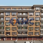 Едностаен апартамент в Поморие - 50 кв.м за 1437 €/кв.м - Снимка #1