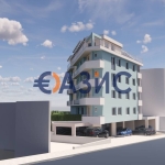 Двустаен апартамент в Бургас, Меден рудник - зона Б - 78 кв.м за 901 €/кв.м - Снимка #1