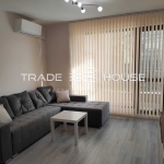 Дава се под наем Двустаен апартамент в Пловдив, Младежки Хълм - 60 кв.м за 380 € - Снимка #1