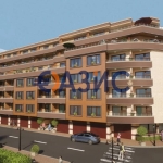 Двустаен апартамент в Поморие - 60 кв.м за 733 €/кв.м - Снимка #1