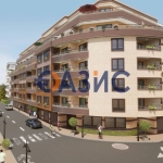 Двустаен апартамент в Поморие - 71 кв.м за 736 €/кв.м - Снимка #1