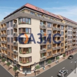 Двустаен апартамент в Бургас, Център - 62 кв.м за 969 €/кв.м - Снимка #1