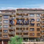 Двустаен апартамент в Бургас, Център - 71 кв.м за 967 €/кв.м - Снимка #1