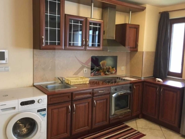 Дава се под наем Едностаен апартамент в Варна, Операта - 60 кв.м за 325 € - Снимка #1