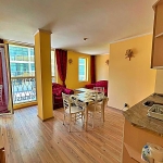 Двустаен апартамент в к.к. Слънчев бряг - 58 кв.м за 1052 €/кв.м - Снимка #1