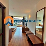 Едностаен апартамент в к.к. Слънчев бряг - 34 кв.м за 1427 €/кв.м - Снимка #1