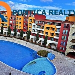 Едностаен апартамент в Ахелой - 41 кв.м за 647 €/кв.м - Снимка #1