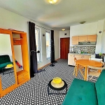 Едностаен апартамент в к.к. Слънчев бряг - 28 кв.м за 875 €/кв.м - Снимка #1