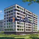Двустаен апартамент в Бургас, Център - 64 кв.м за 749 €/кв.м - Снимка #1