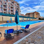 Двустаен апартамент в Свети Влас - 58 кв.м за 1087 €/кв.м - Снимка #1