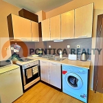 Двустаен апартамент в Свети Влас - 58 кв.м за 1087 €/кв.м - Снимка #1