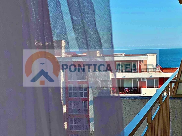 Едностаен апартамент в Свети Влас - 36 кв.м за 1500 €/кв.м - Снимка #1