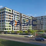 Тристаен апартамент в Бургас, Център - 111 кв.м за 1433 €/кв.м - Снимка #1